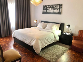 HOTEL BOUTIQUE a ESPLANADA